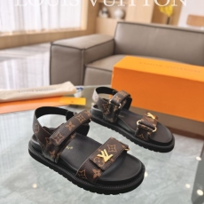 Louis Vuitton Sandals